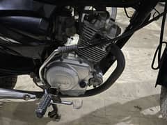 Yamaha yes 125 do