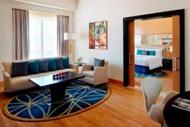 E11 Fully Furnished 2 Bed Flat/Apartment Per day weekly Monthly basis available for rent main markaz best location