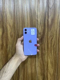 iPhone 12
