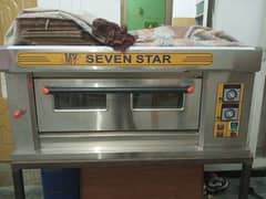 Seven