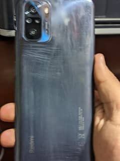 redmi note 10 4/128 price Kam o jy ge
