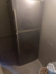 Haier refrigerator