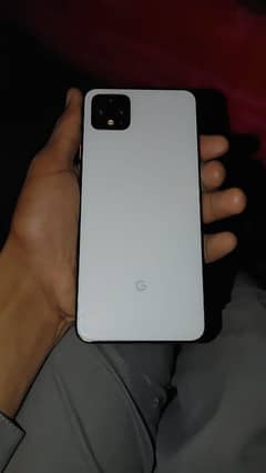 Google pixel 4xl 128GB urgent sale