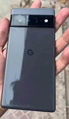 google pixel 6 pro exchange with iphone or pixal