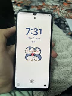 Samsung A32 6/128 PTA APPROVED