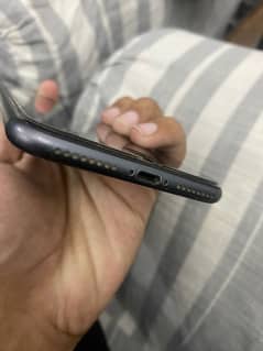 Ip 8plus 128gb 80% battery 10\10 non PTA bypas waterpack phone