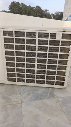 Haier 1.5 ton Split AC