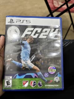 FC24