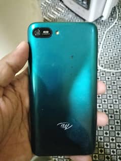 ites A25 pro