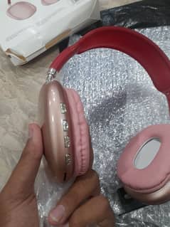 p9 wirless ear buds
