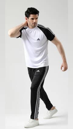 2 Summer Track Suits - Size XXL