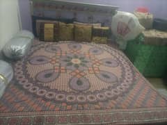 single bed