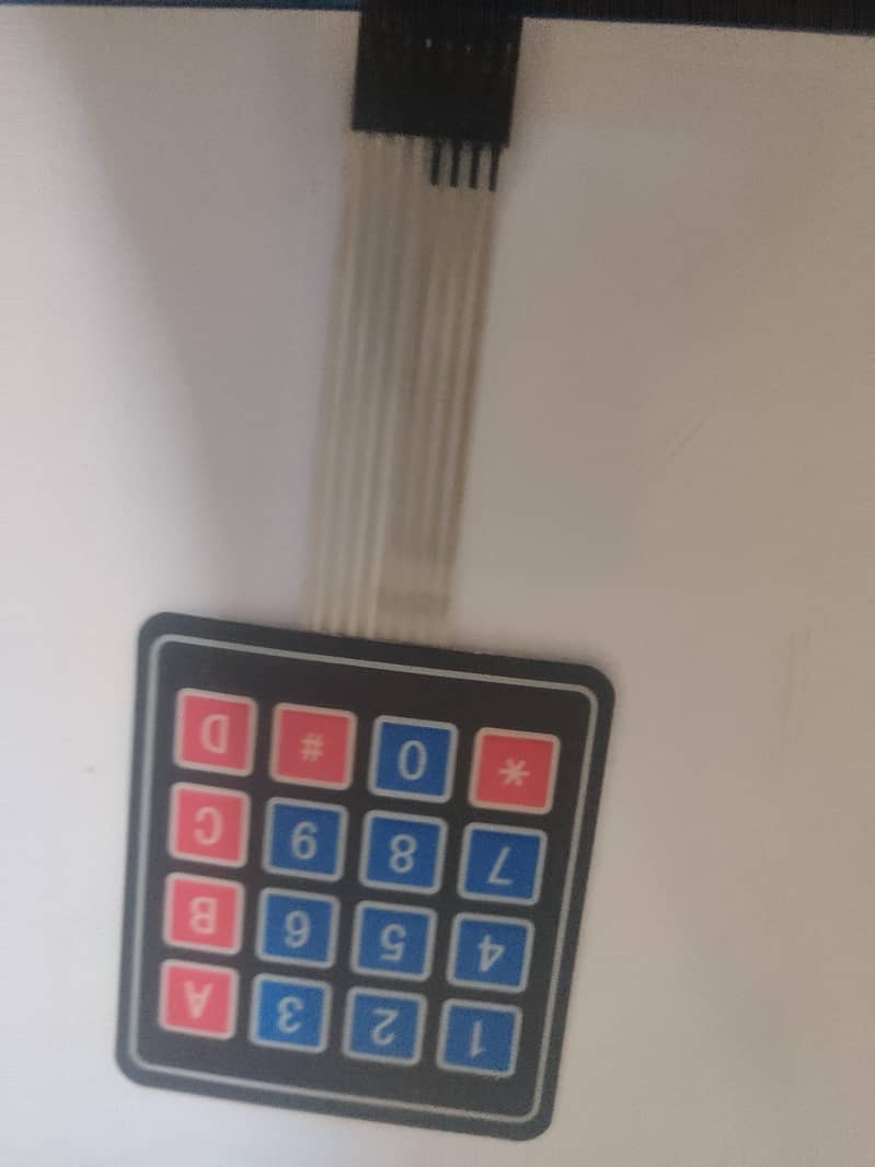Arduino uno R3 Robotics kit 5
