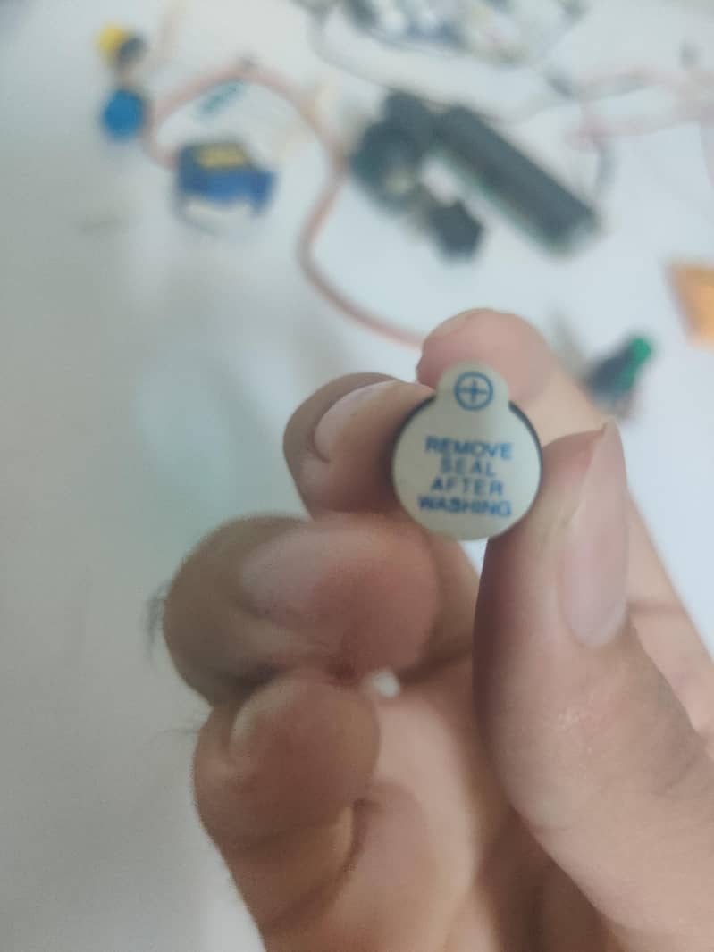 Arduino uno R3 Robotics kit 8