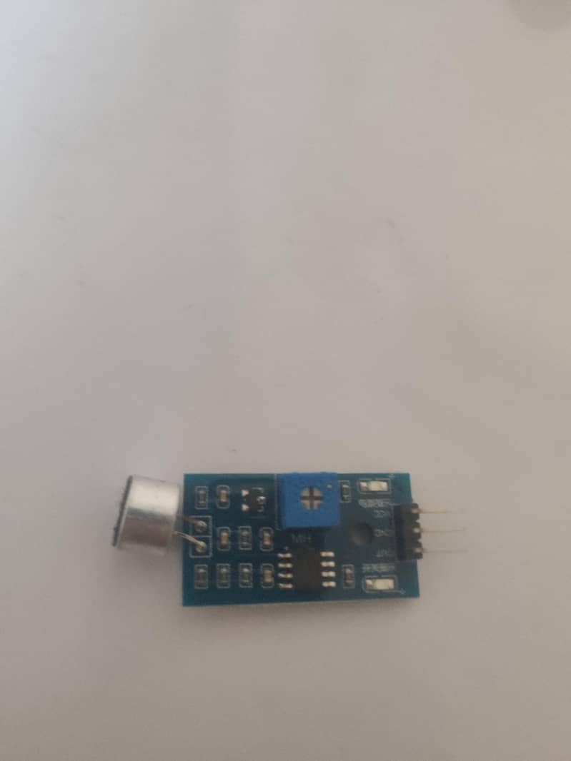 Arduino uno R3 Robotics kit 17