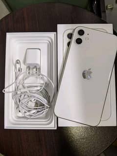iPhone 11 PTA approved 03248667902