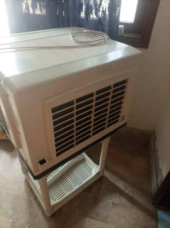 Air cooler
