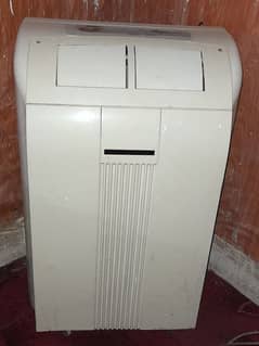 portable Alaska Ac