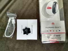 Huawei Band 2