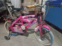 Bicycle for kids