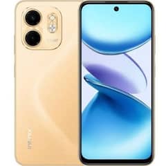 Infinix Smart 9 HD