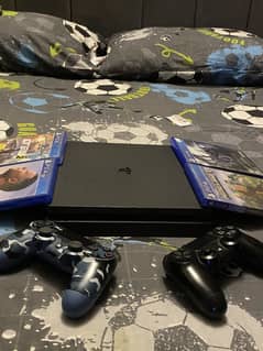 PlayStation