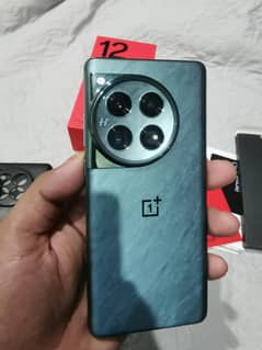 OnePlus 12 Official PTA approved