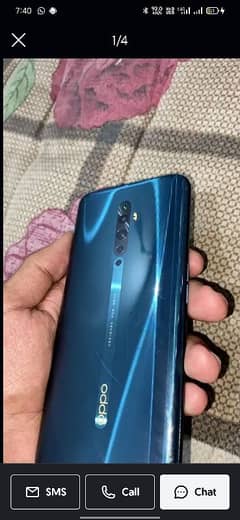 oppo Reno 2 f
