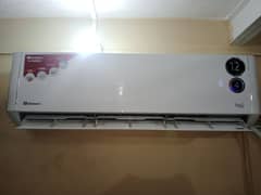 Dawalance 1.5 ton inverter ac