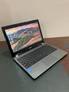 Acer laptop windows 10 4/128