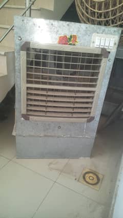 Air room cooler 12 volt