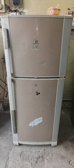 Dawlance full size fridge