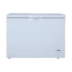 DAWLANCE DEEP FREEZER INVERTER 400 MODEL