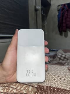 Baseus Original 20000 mah powerbank