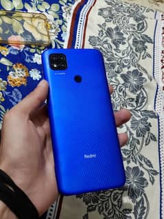 Redmi 9c 2/32 Full Box Brand New