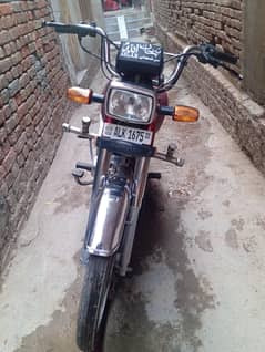 Honda