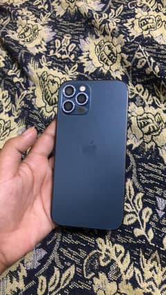 iphone 12 Pro 256 gb