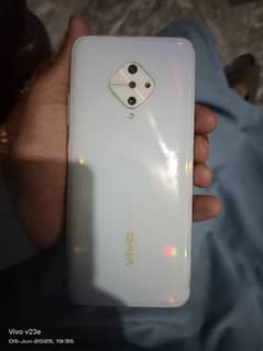vivo s1 pro 8 /128