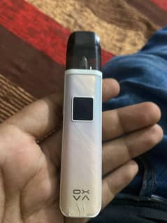 OXVA xlim pro