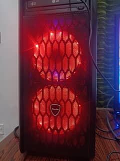 i5 6 genration gaming PC