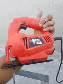 Black Decker