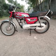 Honda model 2023 (03325720368)