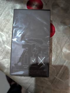 TERRE' d Hermes Givree EDP just box open