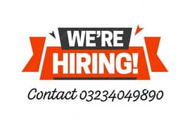 Online work and Office work available for male and female