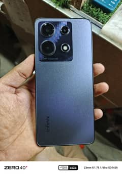Infinix