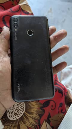 Honor 8c for sell
