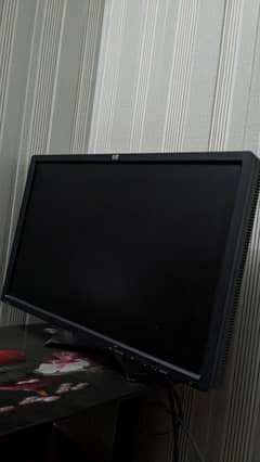 24 inch HP Monitor