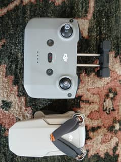 DJI MINI 4K - Perfect condition