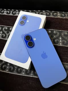 iPhone 16