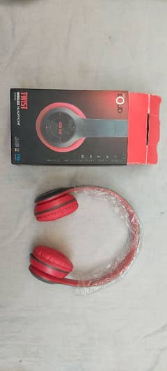 Headphone